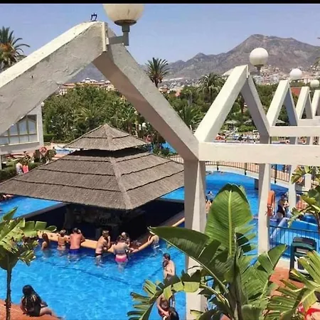 Διαμέρισμα Gregs Benalmádena
