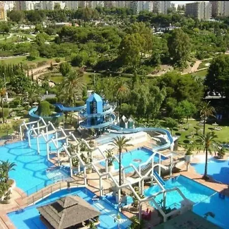 Gregs Benalmádena
