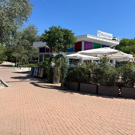 Gregs * Benalmádena