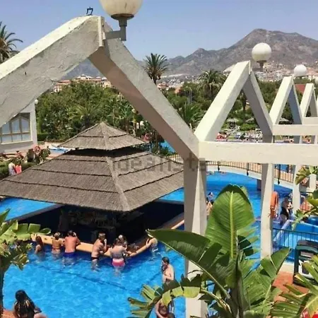 Gregs * Benalmadena