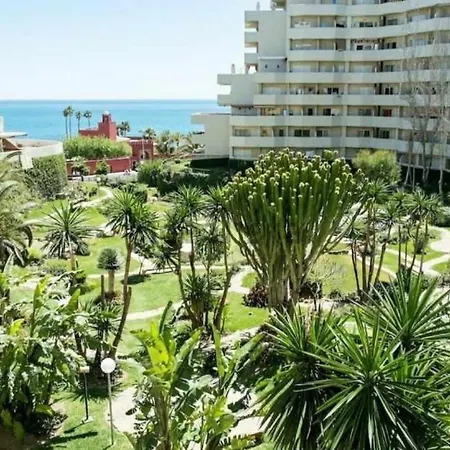 Apartment Gregs Benalmadena