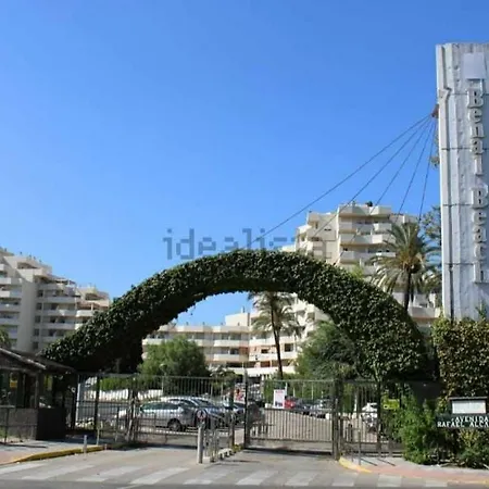 Gregs * Benalmadena