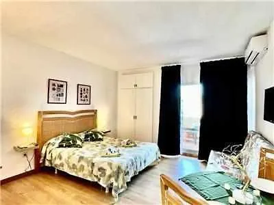 Gregs Apartment Benalmadena